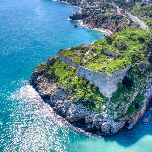 First Minute Insula Creta, vara 2026