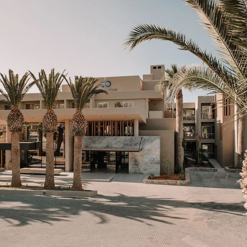 Creta, destinația ideală pentru o vacanță de neuitat! - oferte speciale vacante externe early booking vara 2026 Grecia Creta -Unique Blue! Resort And Villas Adults Only Khersonisos 5*