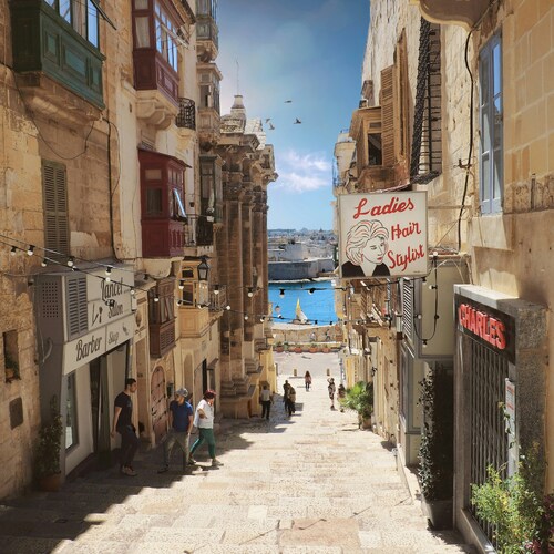 Vacanță Malta 2026 | Insula soarelui în Mediterană
