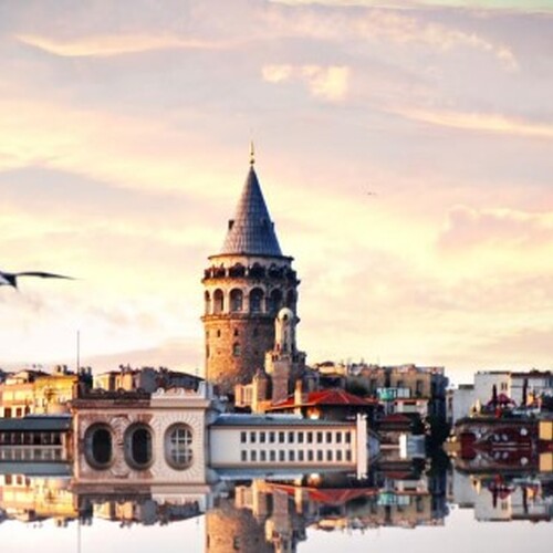 Revelion 2024 - Canakkale – Kusadasi – Istanbul La trecerea dintre ani in Turcia