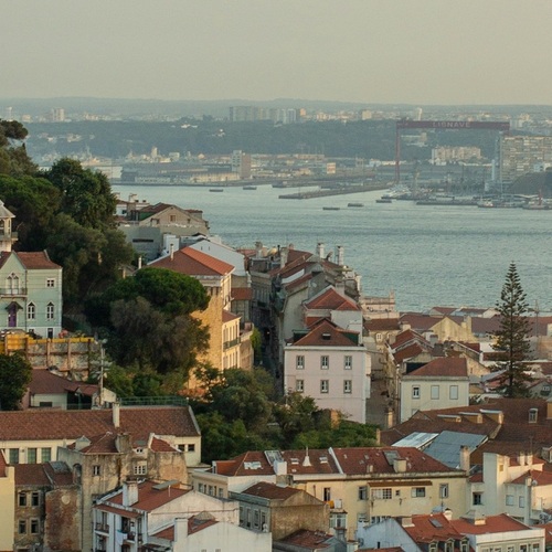 City Break Lisabona 2026 – Cele mai bune hoteluri în Lisabona și Cascais