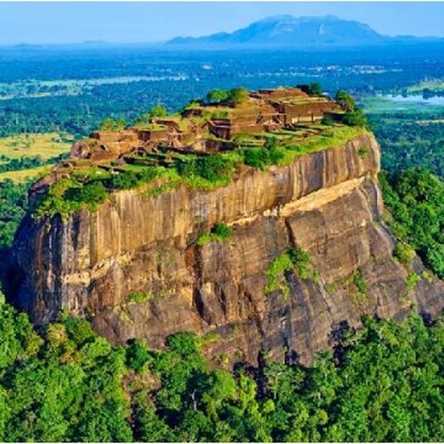 Revelion 2024 Sri Lanka - Active Travel