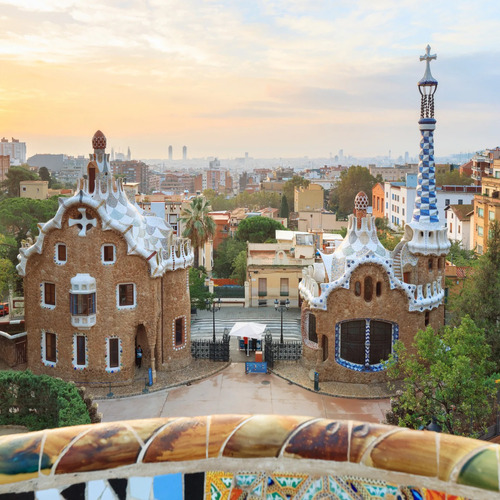 Croazieră de Paște pe Mediterana de Vest