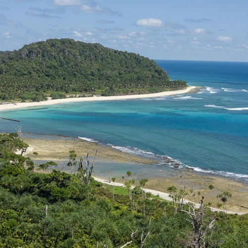 STORY Seychelles 5* – Vacanță în Seychelles pe Insula Mahé