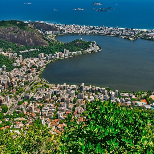 Vacanță Argentina – Brazilia 2026 | Circuit 12 zile în America de Sud cu ghid român