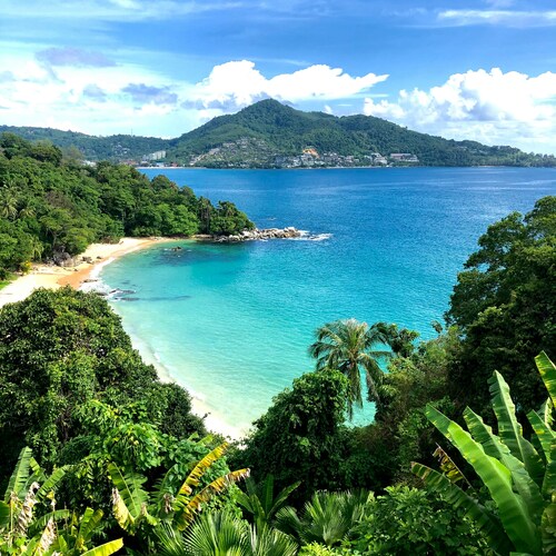 Early booking charter Thailanda, Phuket  - First minute Phuket