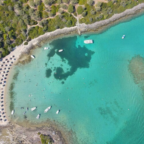 Grecia, Attica și Evia – Între istorie și natură - Insula Evia