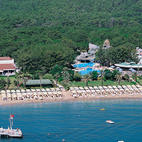 Copiii calatoresc gratuit in Antalya! - Oferte speciale vacante si concedii litoral 2023 Antalya
