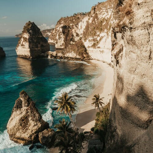 Trăiește magia insulei Bali!