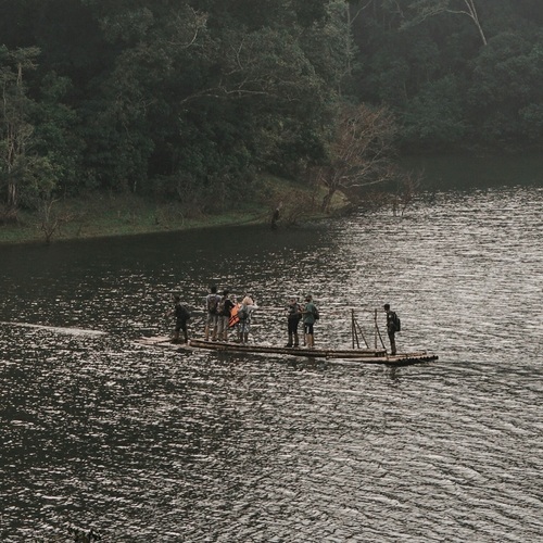 India de Sud – Circuit Cultural în Tamil Nadu și Kerala