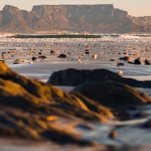 Africa de Sud Spectaculoasă