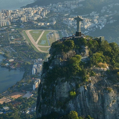 Rio de Janeiro – Aventură tropicală între munte și ocean!