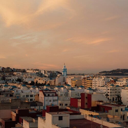 Last Minute Maroc, sejur în Marrakesh și Agadir