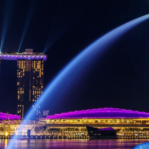 Circuit Malaezia și Singapore – Extravaganța și contrastele Asiei de Est