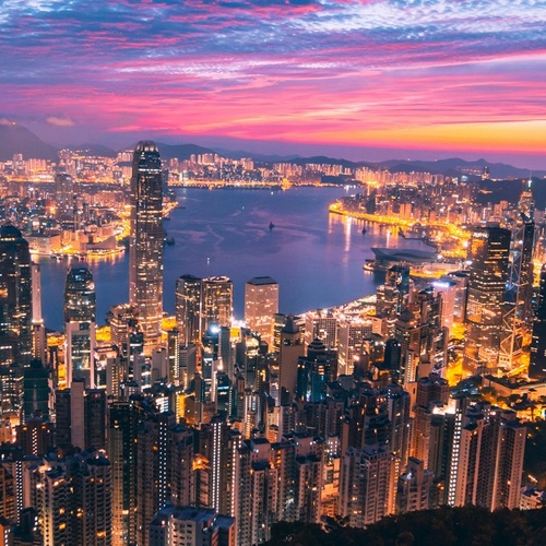 Circuit Asia 2026: Hong Kong, Macao și Taiwan – Aventură și Tradiție