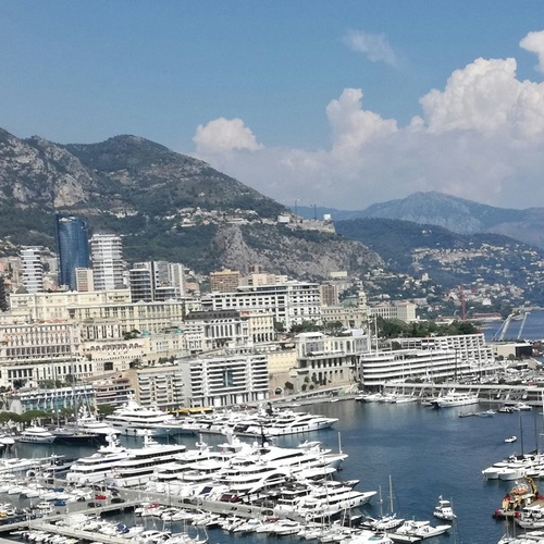 Circuit Riviera: Nordul Italiei și Coasta de Azur