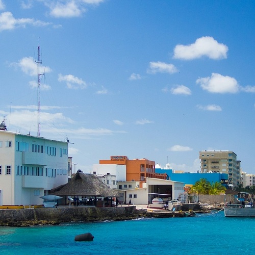 Circuit Mexic 2026 | Orașele Coloniale și Cancún