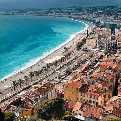 Vacanță de 1 Decembrie pe Coasta de Azur – Nisa, Monaco și Cannes