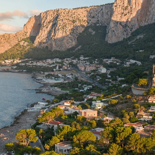 Circuit Sicilia Marele Tour 2026 – Taormina, Palermo și Valea Templelor