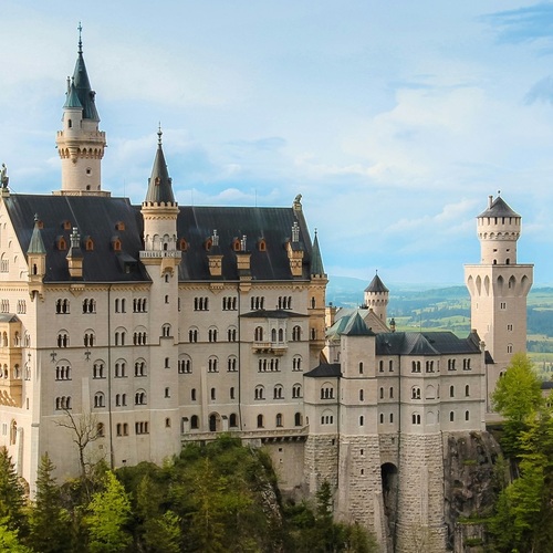 Marele Tur al Austriei – 9 zile de descoperiri