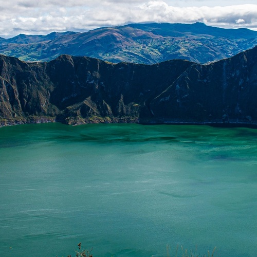 Circuit Ecuador 2026 – Turul Complet și extensie Insulele Galapagos