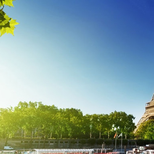 Paste Paris – Lumina din Orasul Luminilor | 5 zile