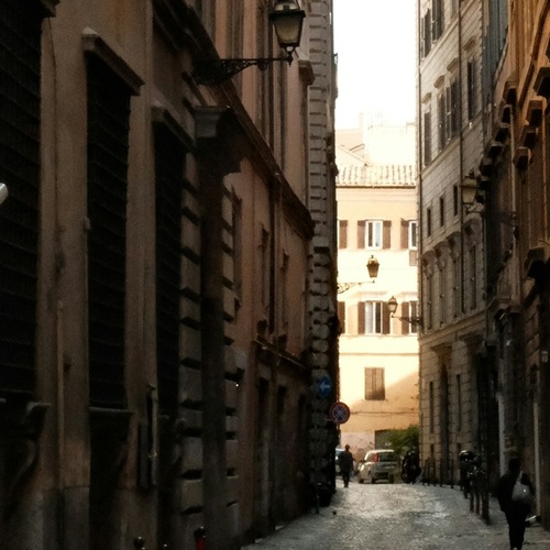 Revelion 2027 la Roma – Circuit avion 6 zile