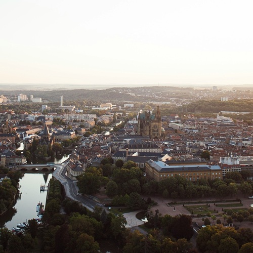 Circuit Alsacia și Lorena 2026 – Strasbourg, Colmar și satele Alsaciei