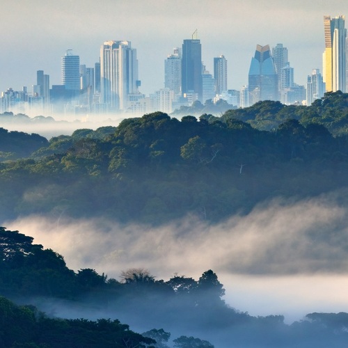 Circuit Panama, Costa Rica și Columbia 2026 – 16 zile cu avion din București