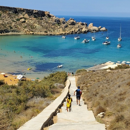 Revelion în Malta 2027 – Valletta și Gozo