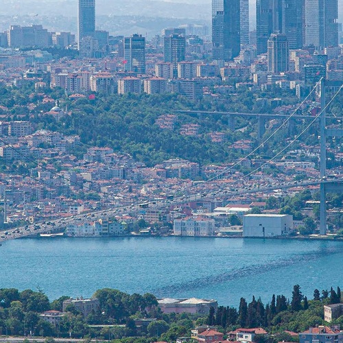 Revelion 2025 – 2026 la Istanbul | Croazieră, petreceri și artificii