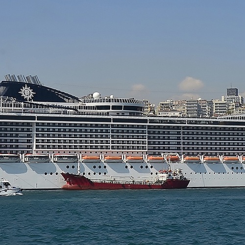 Croazieră în Islanda 2027 – MSC Preziosa, Shetland și Orkney