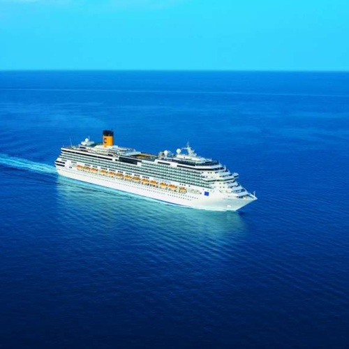 Croaziera 2026 - Asia (Orientul Indepartat) (Tokyo (Yokohama), Japonia) - Costa Serena - 65 nopti - oferte speciale vacante si concedii externe croaziere de grup toamna 2026 Croazieră în Asia
