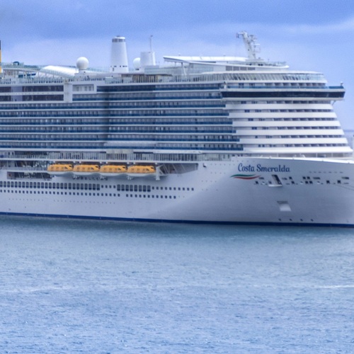 Revelion 2027 – Croazieră în Insulele Canare și Madeira cu Costa Smeralda