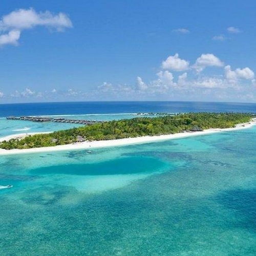 Oferte Maldive 5* – Sejururi de lux în paradisul tropical