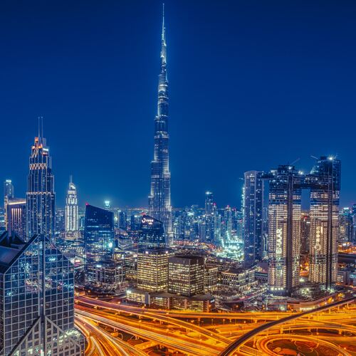 Oferta speciala Emiratele Arabe Unite Iarna 2025 - 2026 - Oferte speciale vacante si concedii externe Dubai 2025