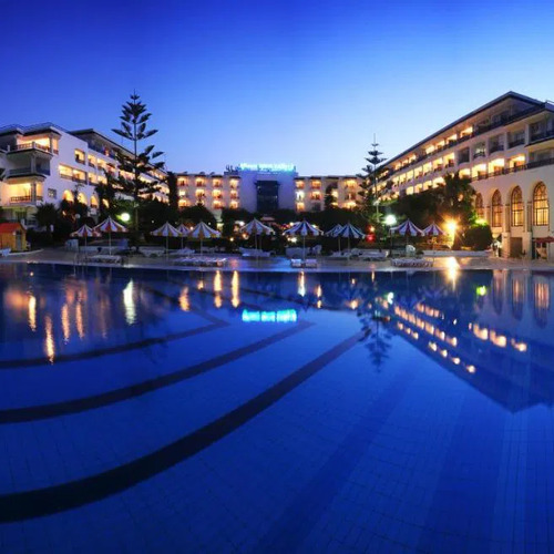 Early Booking Tunisia - vara 2026  - oferte speciale vacante si concedii externe early booking vara 2026 Tunisia - Hotel Riviera Sousse