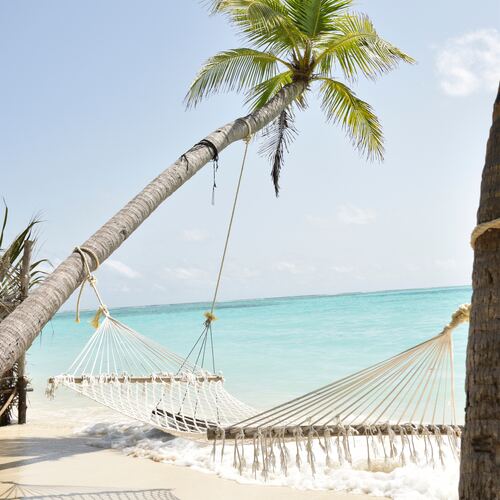 Revelionul in Maldive