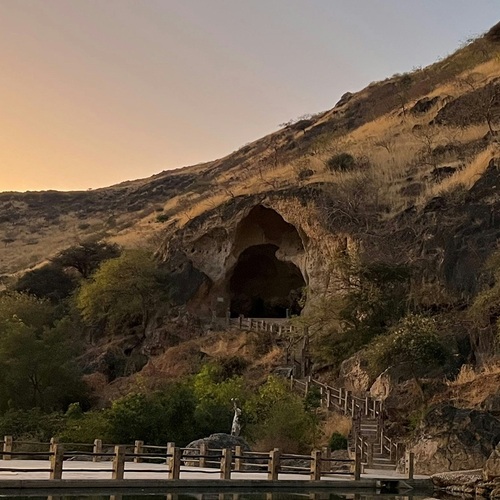 SALALAH, Oman