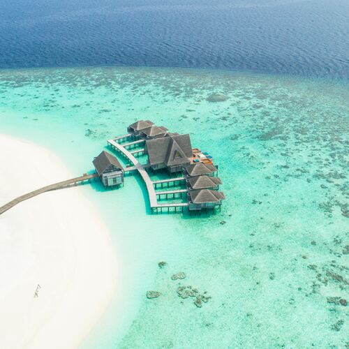 MALDIVE sezon toamnă-iarnă 2023 - 2024, pachete de la 1199 €/persoană!