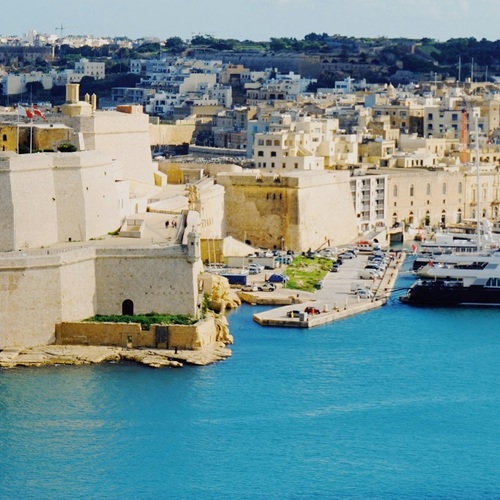 Malta de Sf. Andrei și 1 Decembrie – Vacanță în inima Mediteranei
