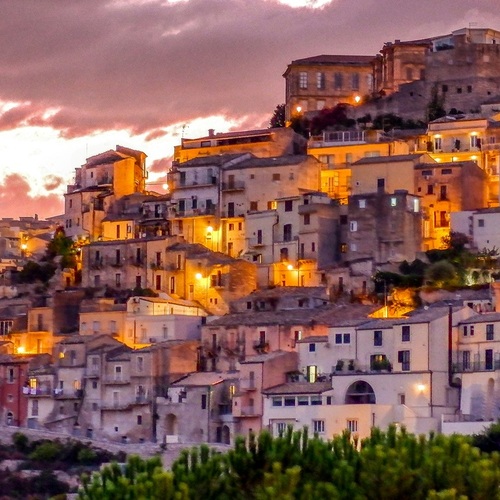 Best of Sicilia – Taormina, Agrigento, Palermo și Monreale