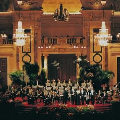 Concerte de Crăciun la Palatul Hofburg din Viena