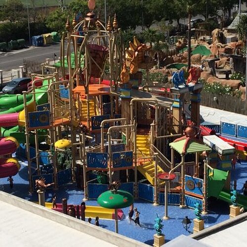 Vacanță în Mallorca la hoteluri cu aquapark