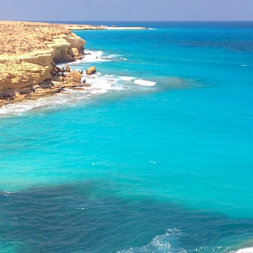 Ultra Last Minute Egipt - Sharm el Sheikh
