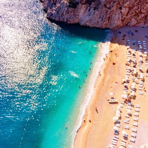 Revelion 2027 în Antalya – Kahya Hotel 4 stele