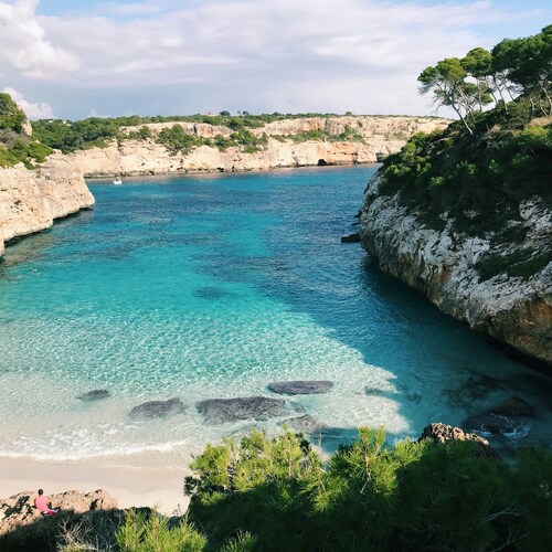 Mallorca First Minute Vara 2026