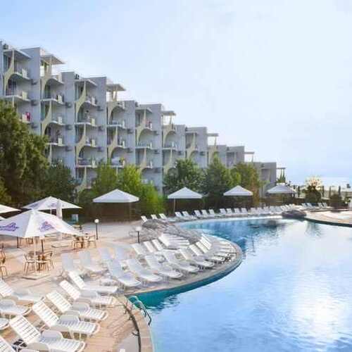 Bulgaria în extrasezon – Hoteluri cu SPA și piscine termale