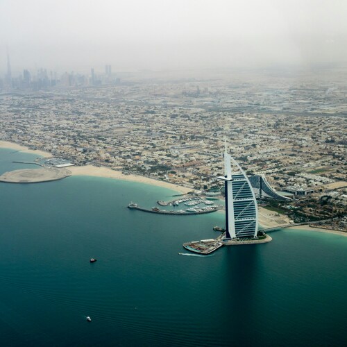 Oferte Hoteluri Dubai & Ras Al Khaimah 2025 – De la 3* la 5*, Mic Dejun și All Inclusive