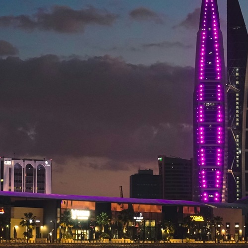 Ofertă nouă: vacanțe în Bahrain – Hoteluri 4* și 5* cu All Inclusive și Mic Dejun